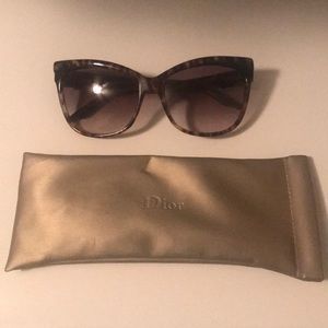 Dior Sunglasses